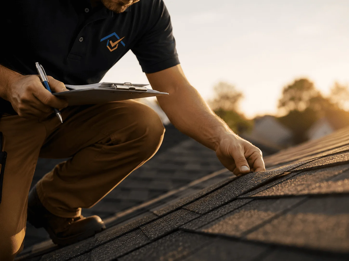 Why Choose Roof Inspection in Iron Mountain, MI